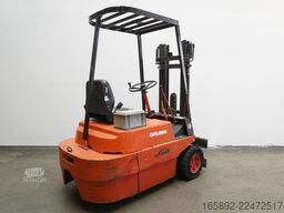 Linde E 15 323