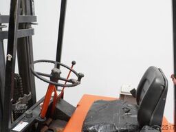 Linde E 15 323
