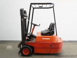 Linde E 15 323