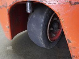 Linde E 15 323