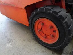 Linde E 15 323