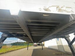 KRONE Heck Alu.- Rolltor