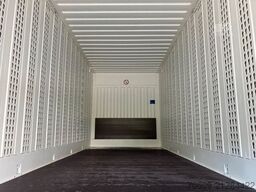 KRONE Wechselbrücke Koffer