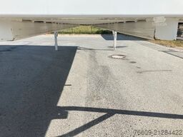 KRONE Wechselbrücke Koffer