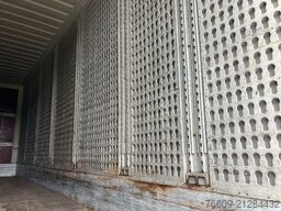 KRONE Wechselbrücke Koffer