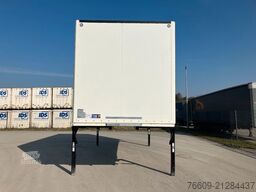 KRONE Wechselbrücke Kühlaufbau