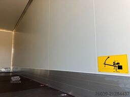 KRONE Wechselbrücke Kühlaufbau