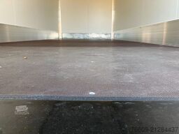 KRONE Wechselbrücke Kühlaufbau