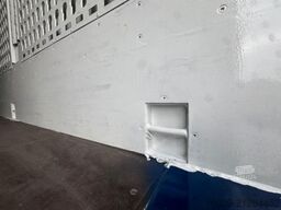 KRONE Heck hohe Portaltüren