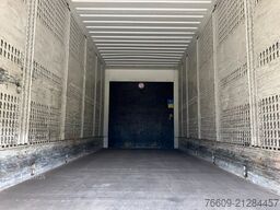 KRONE Wechselbrücke Koffer