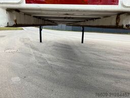 KRONE Wechselbrücke Koffer