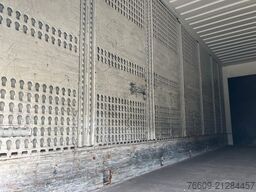 KRONE Wechselbrücke Koffer