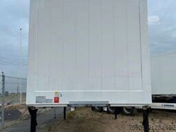 KRONE Heck Alu.- Rolltor