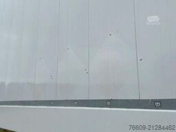 KRONE Heck Alu.- Rolltor