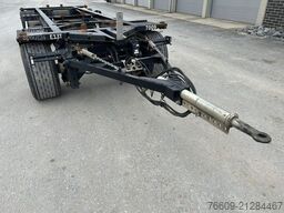 KRONE 2 Achswechselfahrgestell, Typ: AZW 18 eL3B9