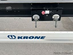 KRONE 2 Achswechselfahrgestell, Typ: AZW 18 eL3B9