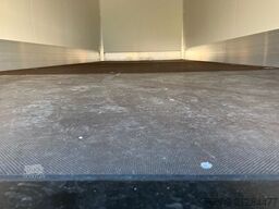 KRONE Wechselbrücke Kühlaufbau