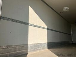 KRONE Wechselbrücke Kühlaufbau