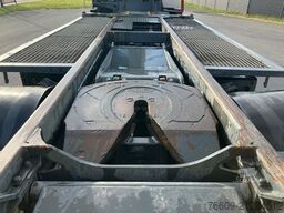  KAMAG  Wiesel Terberg Umsetzer Rangierer