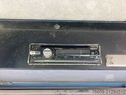  KAMAG  Wiesel Terberg Umsetzer Rangierer