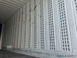 KRONE Wechselbrücke Koffer