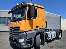 Mercedes-Benz Actros 1846 LS 4x2