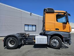Mercedes-Benz Actros 1846 LS 4x2