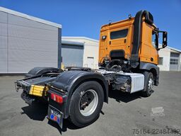 Mercedes-Benz Actros 1846 LS 4x2