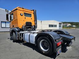 Mercedes-Benz Actros 1846 LS 4x2