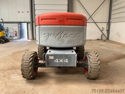 SkyJack SJ 46 AJ