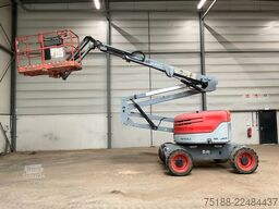 SkyJack SJ 46 AJ
