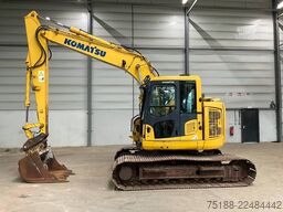 Komatsu PC 138 US-11