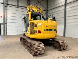 Komatsu PC 138 US-11