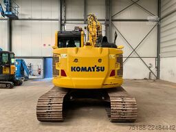 Komatsu PC 138 US-11