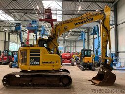 Komatsu PC 138 US-11