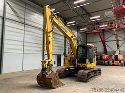 Komatsu PC 138 US-11