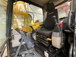 Komatsu PC 138 US-11