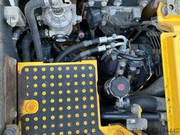 Komatsu PC 138 US-11