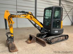 Bobcat E 26