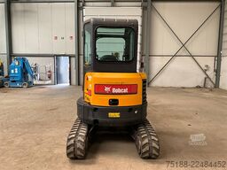 Bobcat E 26