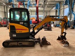 Bobcat E 26