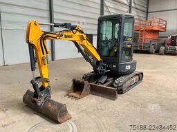 Bobcat E 26