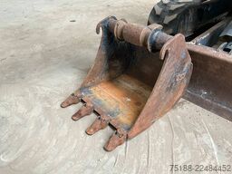 Bobcat E 26