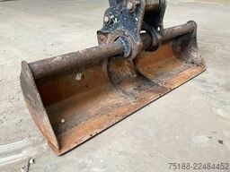 Bobcat E 26