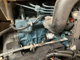 Bobcat E 26