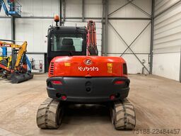 Kubota KX 080-4 A