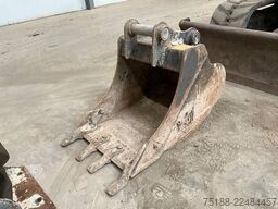 Kubota KX 080-4 A
