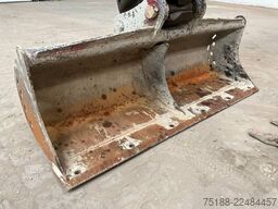 Kubota KX 080-4 A