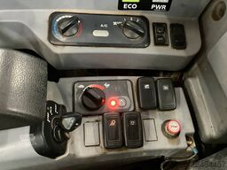 Kubota KX 080-4 A