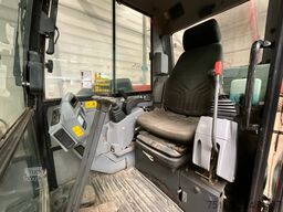 Kubota KX 080-4 A